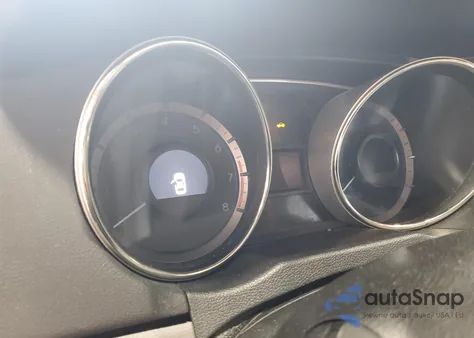 2013 Hyundai Sonata Gls from USA, damaged, VIN 5NPEB4AC0DH540120